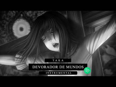 INSTRUMENTAL - Taka - Devorador de Mundos |Prod. ZG
