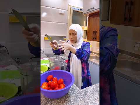 الست المصرية فى المصيف Part4