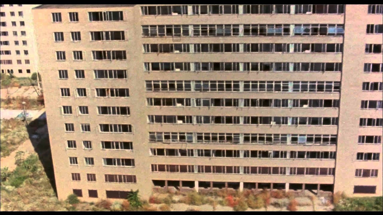 Koyaanisqatsi - Pruit Igoe [HD]