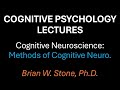 Cognitive Psychology - Cognitive Neuroscience Pt4 - Cog Neuro Methods Mp3 Song