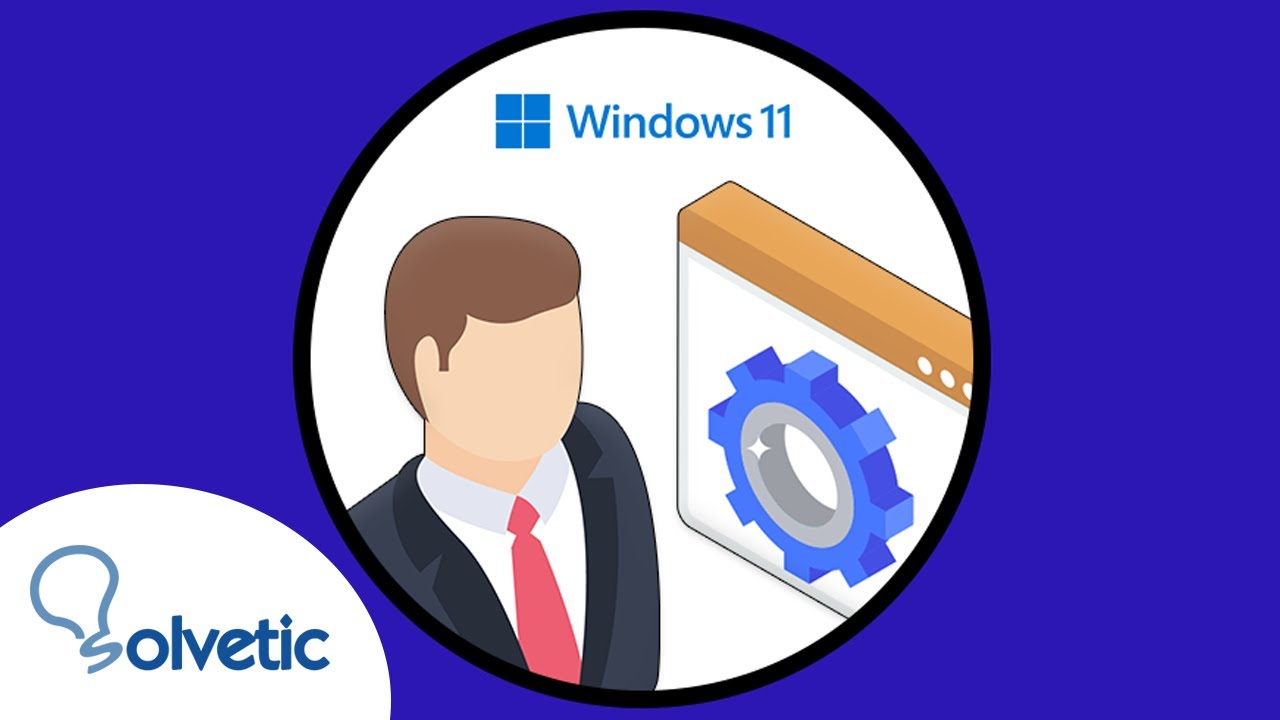  c mo ejecutar programa como administrador windows 11 youtube