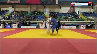Yusuf Ünkan - Umut Eryi̇ği̇t 73Kg Semi Final
