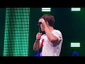 Wincent Weiss - Solange es geht feat. Bengio in Braunschweig NEU 2018