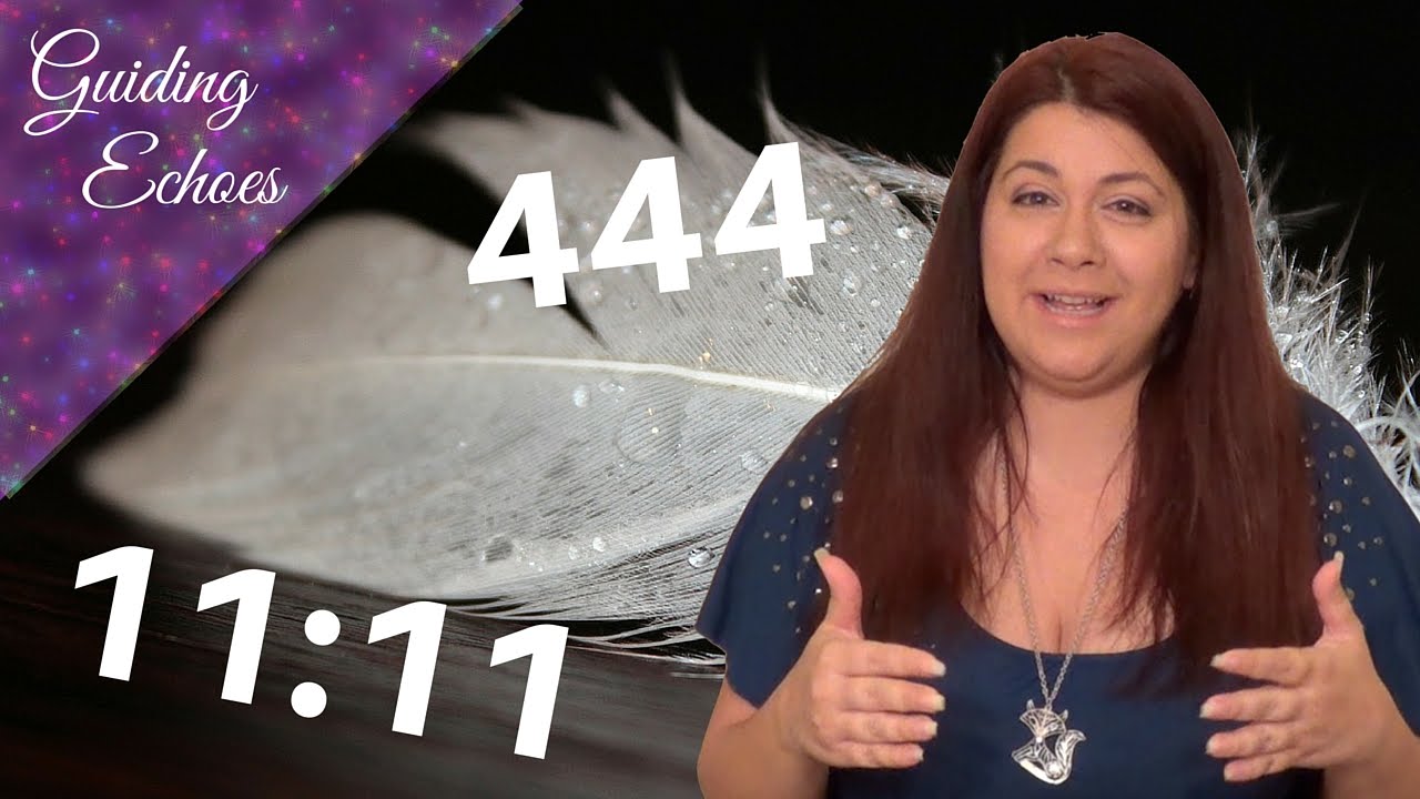 9 Angel Signs And Symbols You Can't Miss | Guiding Echoes