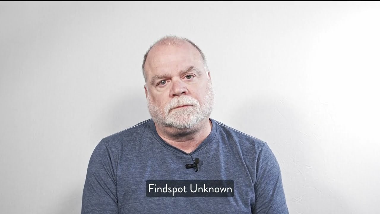 Peter Gizzi reads 'Findspot Unknown'