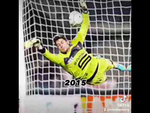 Benoît Costil #football #rennes Benoît Costil #football #rennes Thumbnail