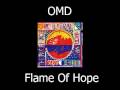 OMD - Flame Of Hope