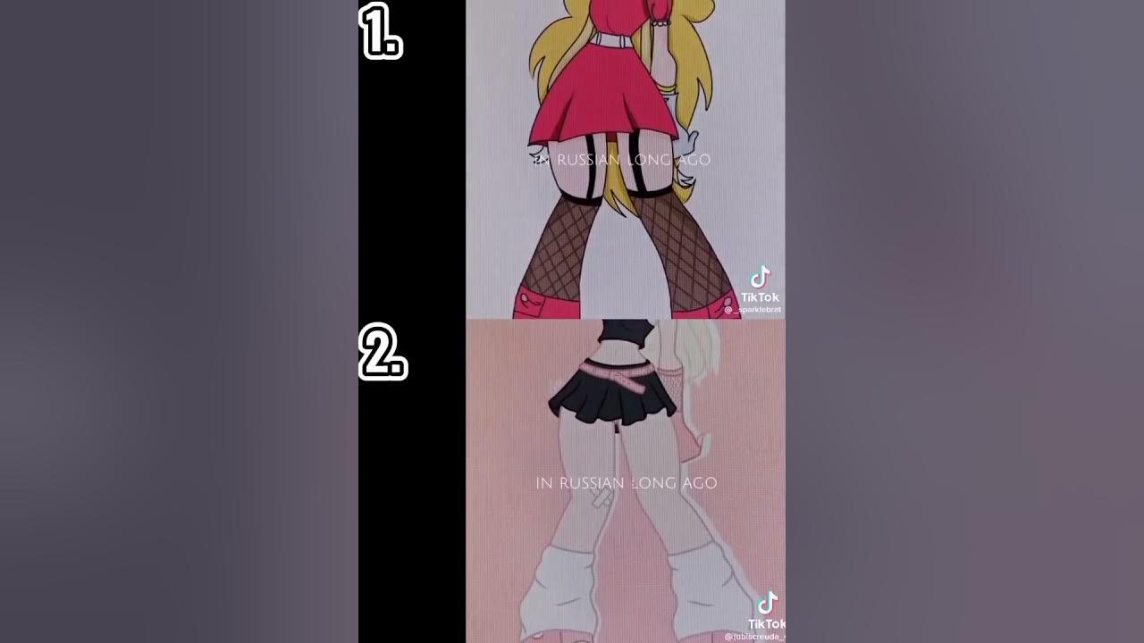 1 Or 2? #gacha #gachalife #gachameme #gachalifememe #gachatrend #gachatiktok #gachaedit #shorts