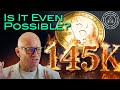 Bitcoin at 145k and the future levels of eth ada xrp revealing the technical take