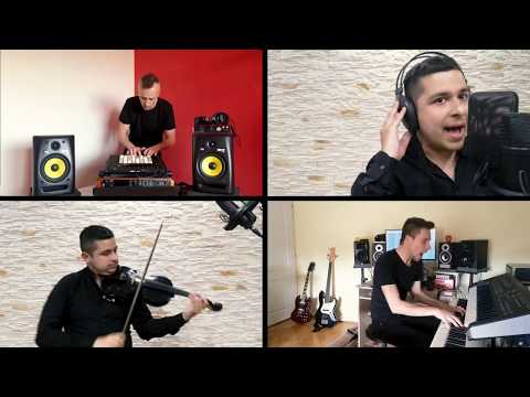 POPkultur vol.2 – B_Renato, Popa, Peter, LeZlee