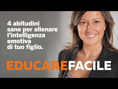 Video: Quali Abitudini Sane Dovresti Instillare Nel Tuo Bambino?