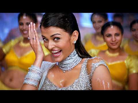 Daiya Daiya Daiya Re | Alka Yagnik | Dil Ka Rishta | Aishwariya Rai | Arjun Rampal | 90's Dance Song
