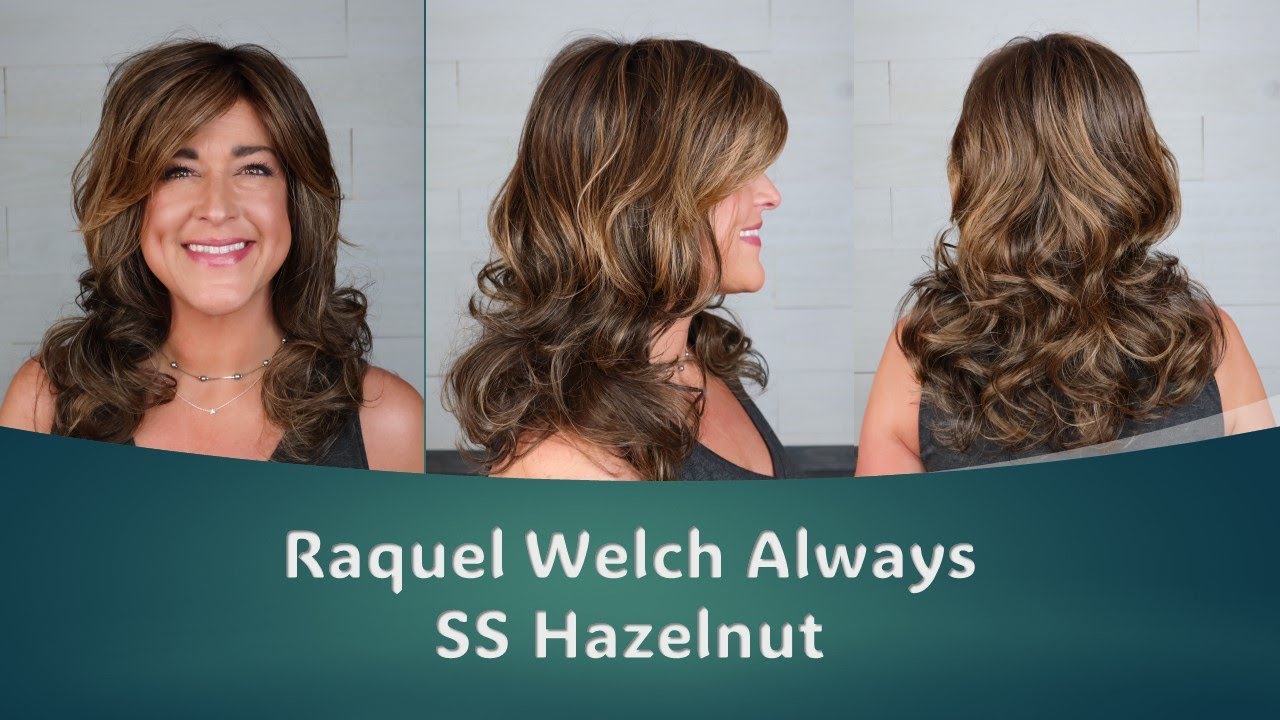 Raquel Welch Always in the color SS Hazelnut RL8/29SS | Wedding