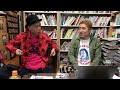 豪の部屋 ゲスト:大槻ケンヂ 2018年12月04日