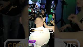 ADRIAN MINUNE PLATESC PENTRU PLACEREA MEA - LIVE 2017 SPANIA