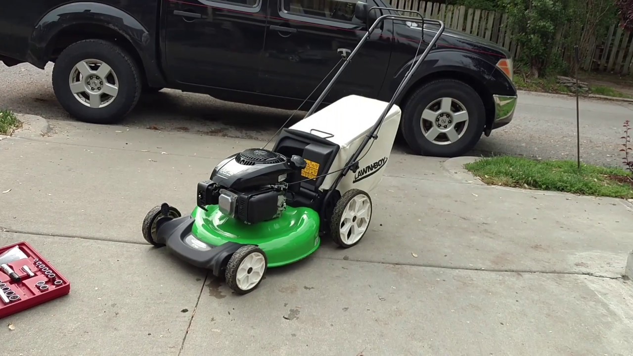 Cómo Afilar la cuchilla de cortadora de cesped de la forma correcta