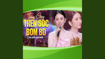 Tiếng Chày Trên Sóc Bom Bo