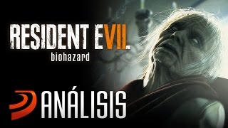 Resident Evil 7: Analysis of a terrifying game!