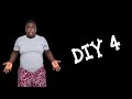 DIY With Me