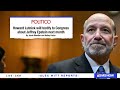 ‘Find it hard to believe’: Dem Rep. on testimony of Ghislaine Maxwell’s ex-boyfriend