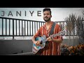 Janiye  vishal mishra  cover by swaroop pandey