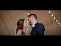 The Bride's Brother's Speech WILL make you cry!! Emotional Wedding at The Oaks at Salem, NC