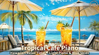 chill musicaの配信のサムネイル画像