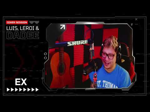 EX by Callalily | Cover by Dadee