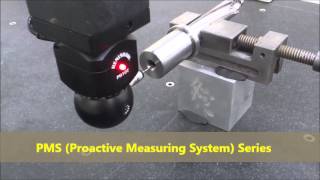 ARCS Precision Technology 3D Coordinate Measuring System - PMS Series