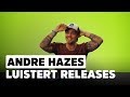 André Hazes schaamt zich voor Nederlandse muziek | Release Reacties