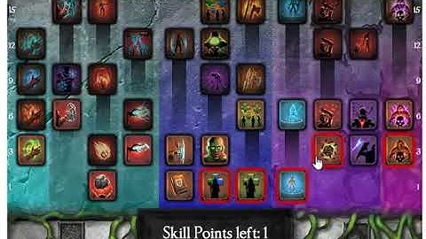 Legend of the Void Chapter II Part 5