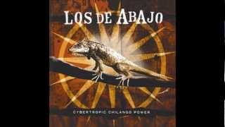 El Loco - Los de Abajo chords