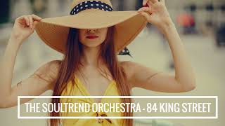 84 King Street feat. Groovy Sistas -  Back to Paradise