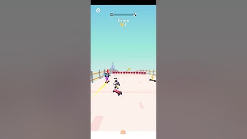 Swing Loops - (Android,ios) Gameplay Walkthrough 💙