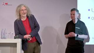 Unlocking 35 Years of Software for HPC and AI