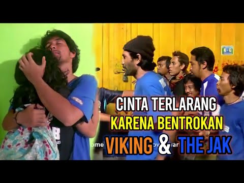 KETIKA CINTA TERLARANG AKIBAT BEDA SUPORTER - Alur Cerita Film ROMEO JULIET 2009