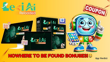 Lexi AI Review – Create & Monetize Blogs Without Writing a Word!
