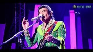 RHOMA IRAMA \u0026 SONETA GROUP - TIADA LAGI (LIVE IN SURAKARTA)