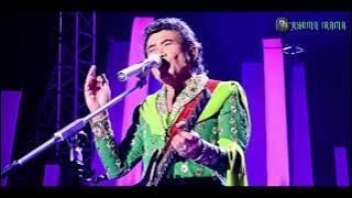 RHOMA IRAMA & SONETA GROUP - TIADA LAGI (LIVE IN SURAKARTA)