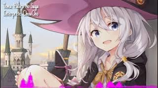 majo no tabi tabi ending Song