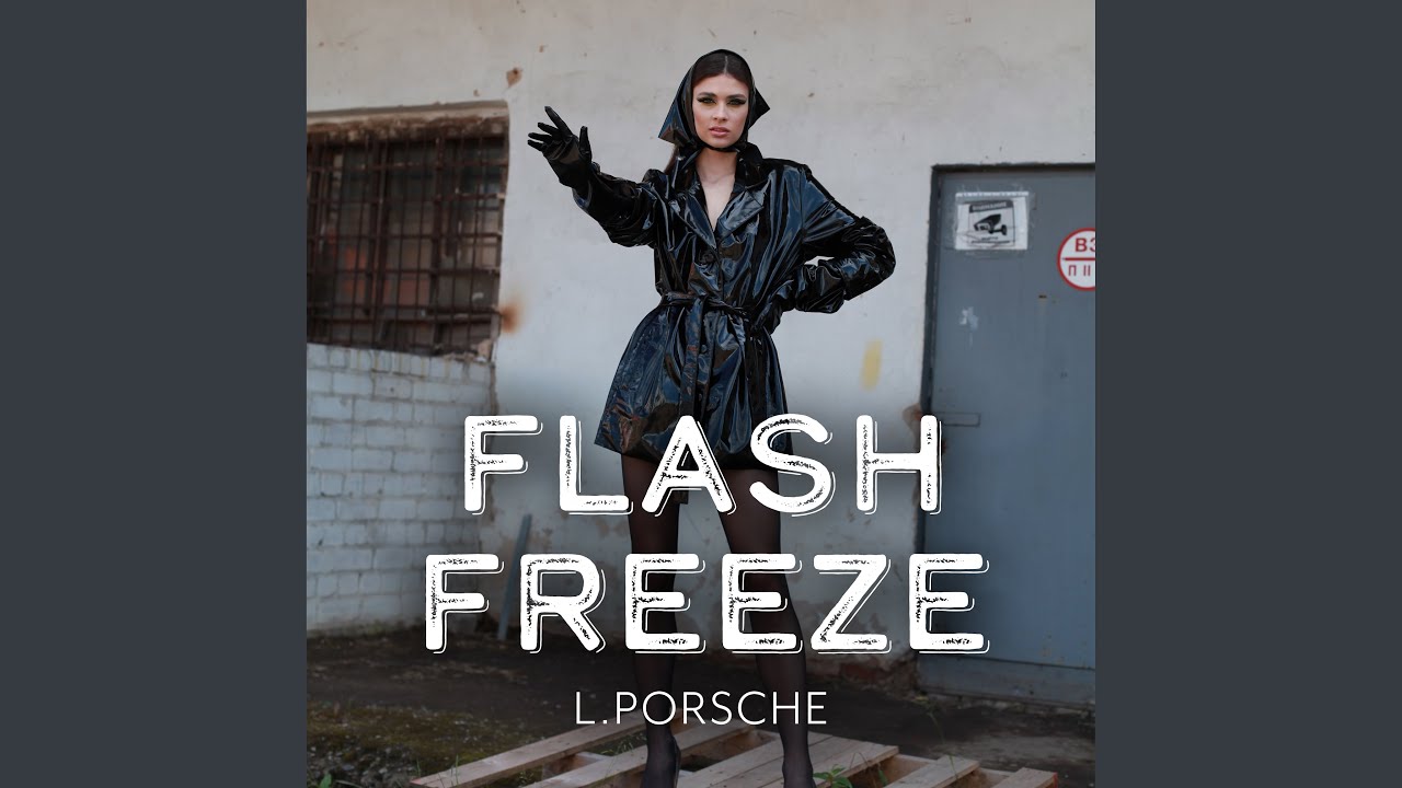 Watch Flash Freeze on YouTube Watch Flash Freeze on YouTube
