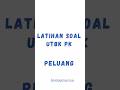 Peluang soal nomor 5.#bimbelmsrisa #snbt2025 #utbk2025 #peluang