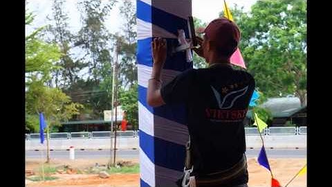 Dịch vụ tổ chức tiệc tất niên chuyên nghiệp tại Tp.Hồ Chí Minh