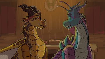 Run Boy Run: Wings of Fire TLC MAP - Part 5 (COMPLETED)