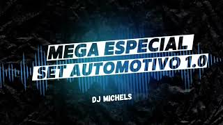 Mega Especial Automotivo 1.0