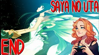 A NEW WORLD | Saya No Uta (Song of Saya) [FINALE]