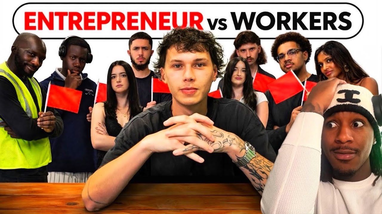 This Video Is RAGE BAIT..