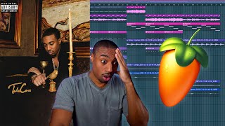 Download Lagu FL STUDIO | How to Make Emotional Drake Beats MP3