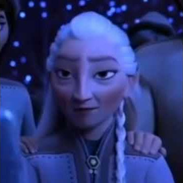 FROZEN 2 Northuldra Song (Vuelie) || Tribal Song || Gifstube...