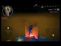 Payback 2 Blue Helicopter